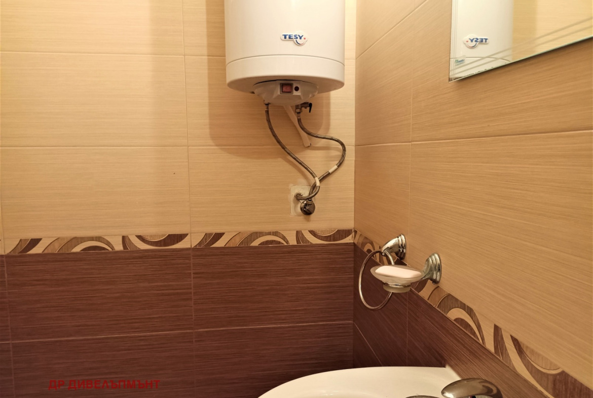 Apartment in Kompleks Yug 4 2, Sveti Vlas - Image 6