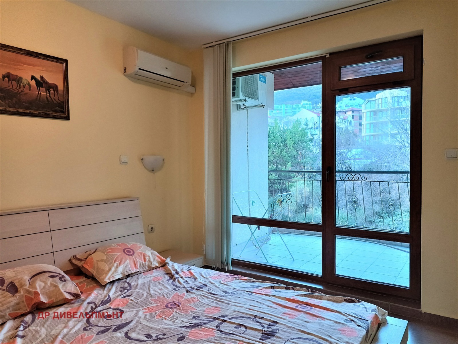 Apartment in Kompleks Yug 4 2, Sveti Vlas - Image 23
