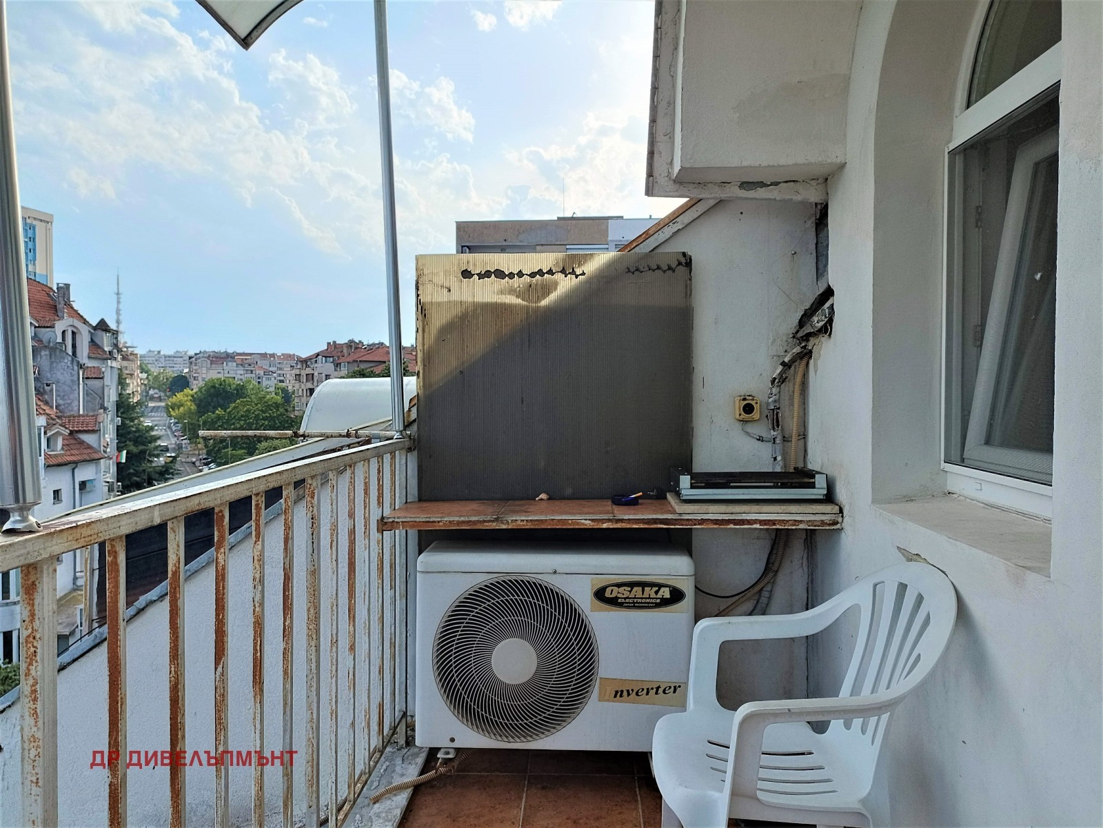 Apartment in Lazur, Burgas - Image 30