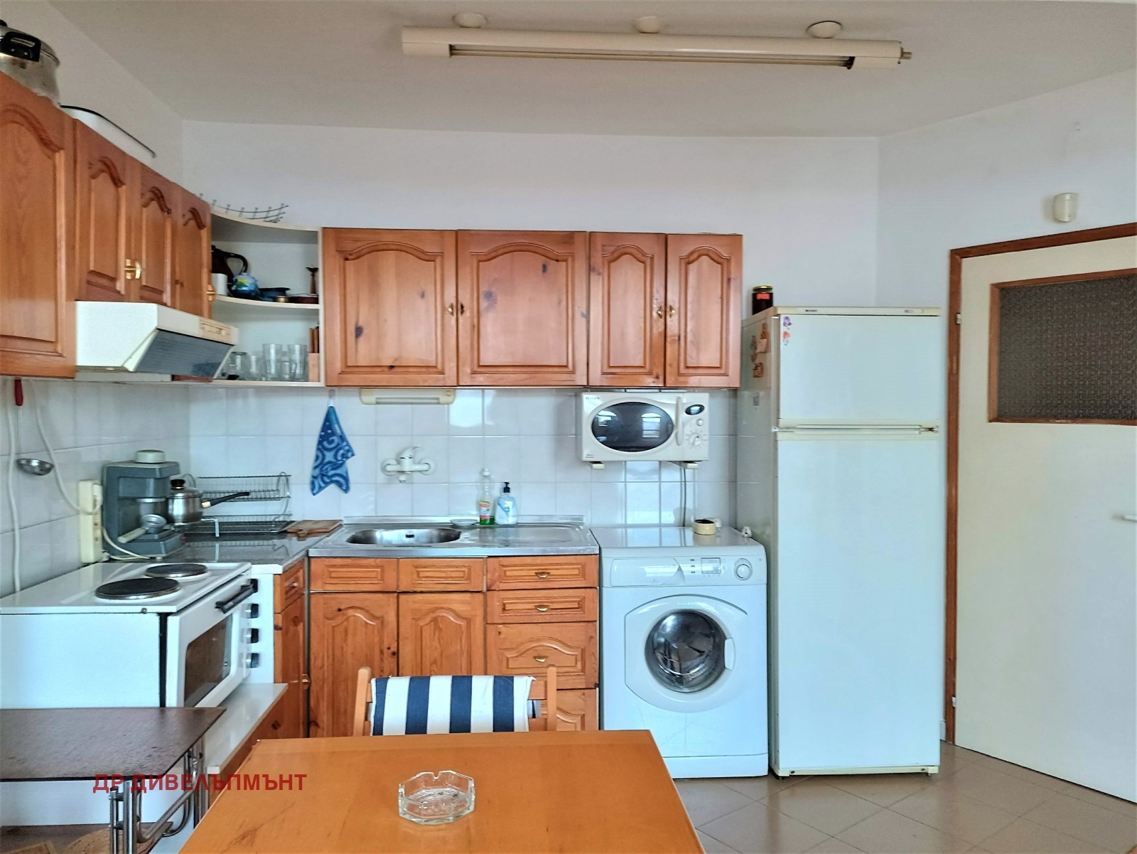 Apartment in Lazur, Burgas - Image 21