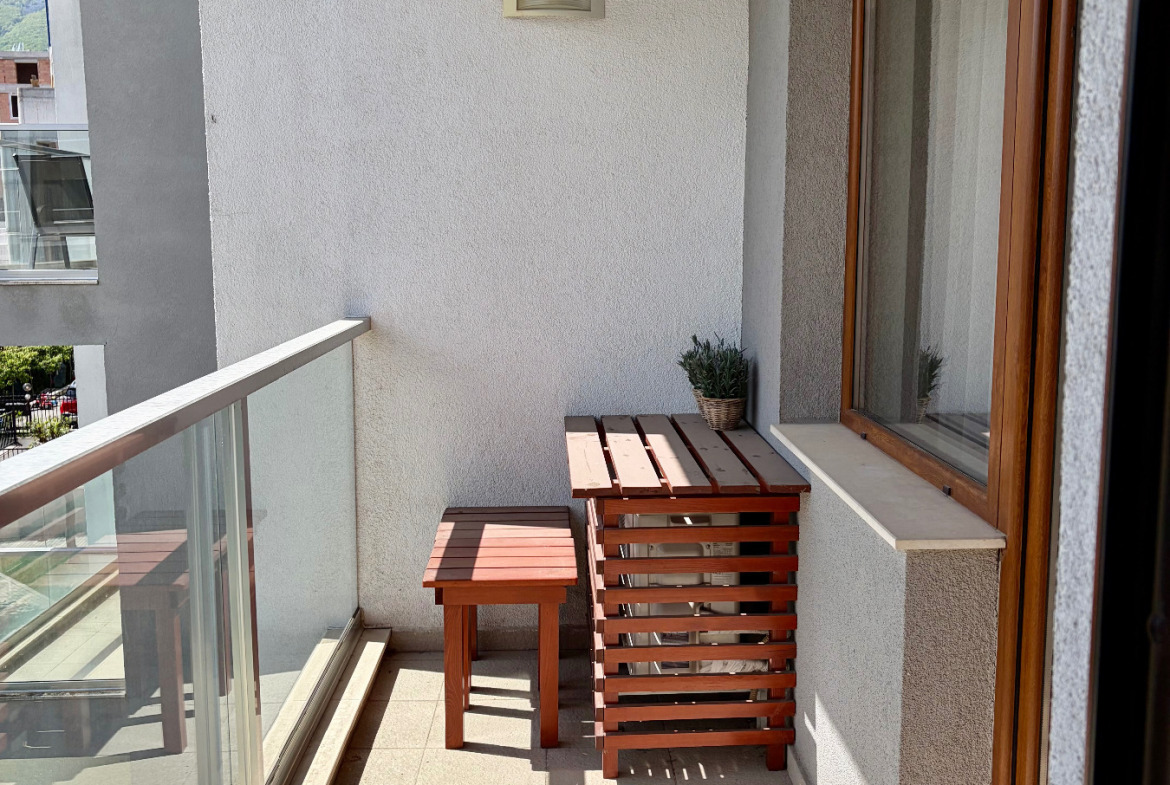 One-Bedroom in Manastirski livadi, Sofia - Image 10