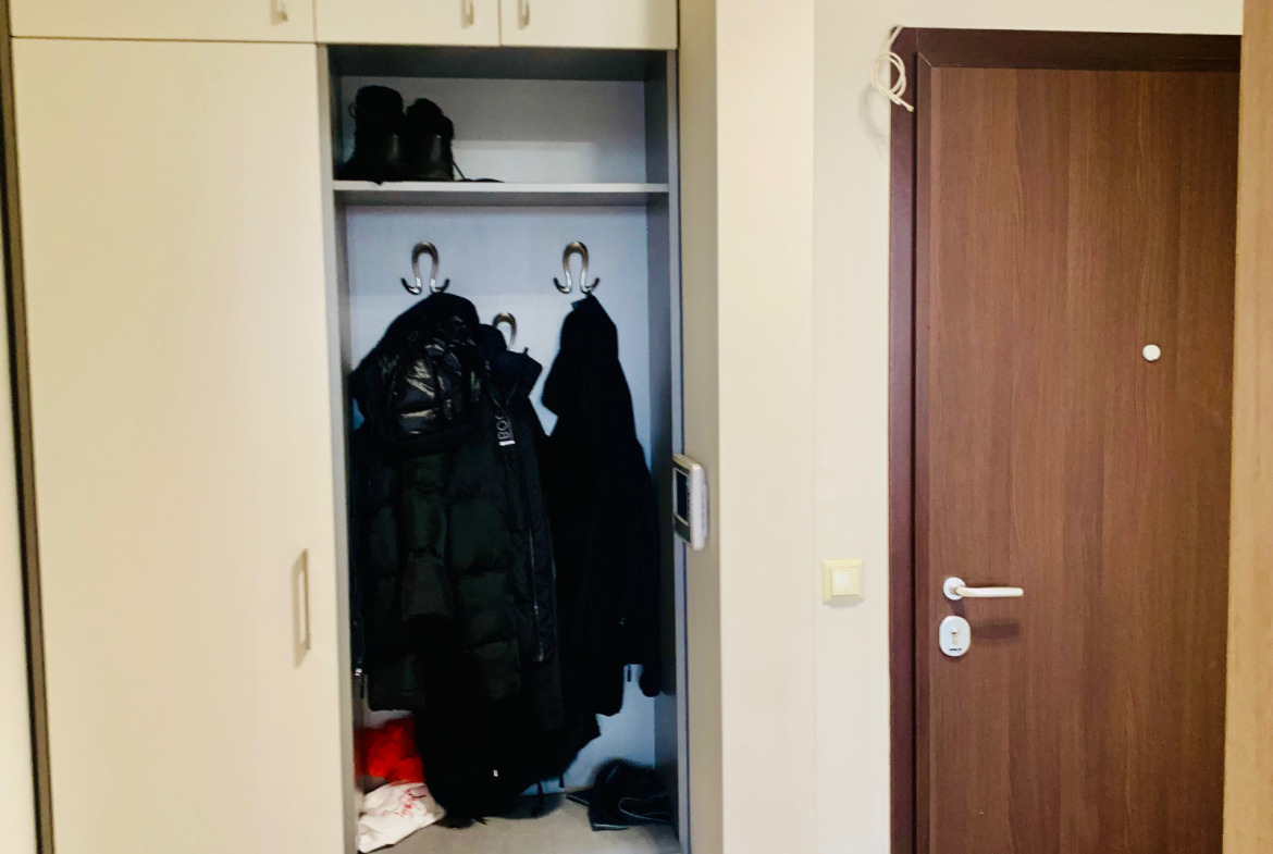 One-Bedroom in Manastirski livadi, Sofia - Image 10