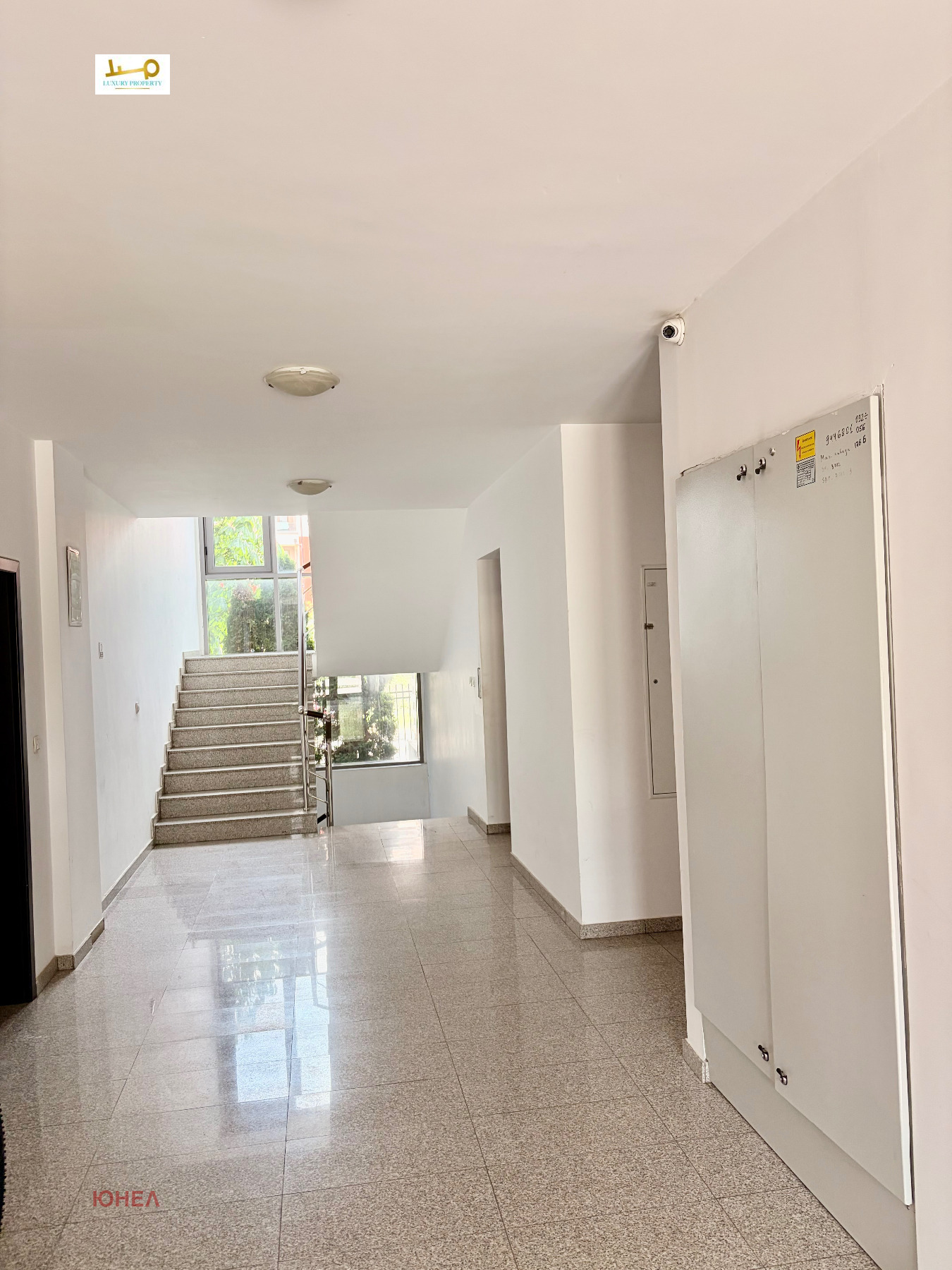 One-Bedroom in Manastirski livadi, Sofia - Image 25