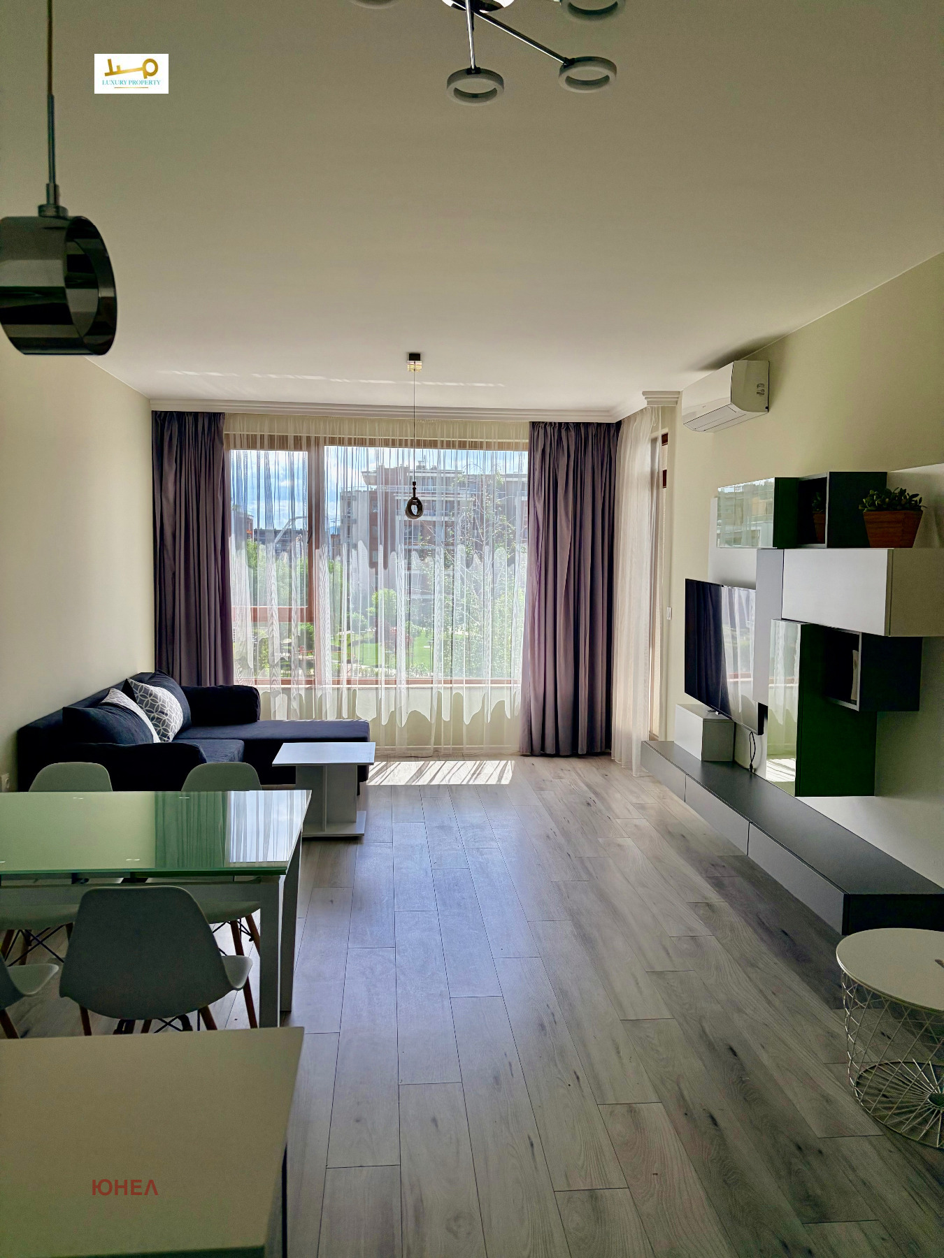 One-Bedroom in Manastirski livadi, Sofia - Image 17