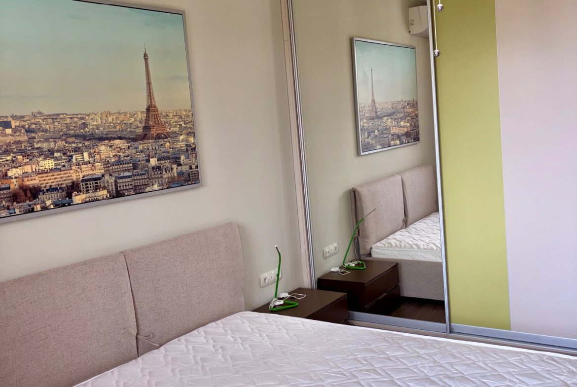One-Bedroom in Manastirski livadi, Sofia - Image 6