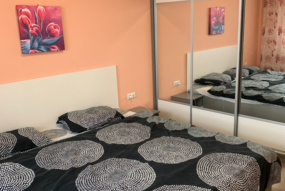 One-Bedroom in Manastirski livadi, Sofia - Image 6