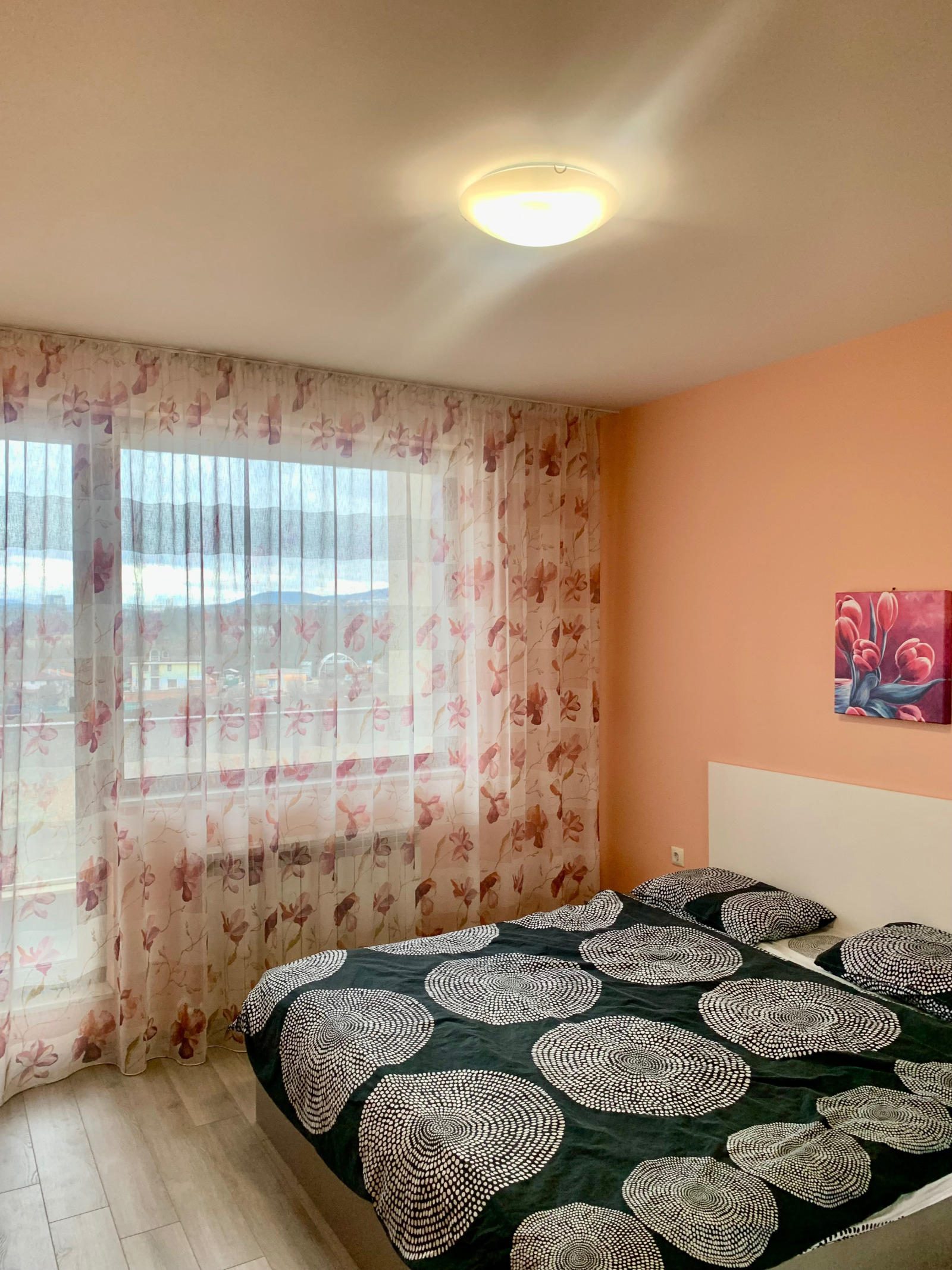 One-Bedroom in Manastirski livadi, Sofia - Image 18