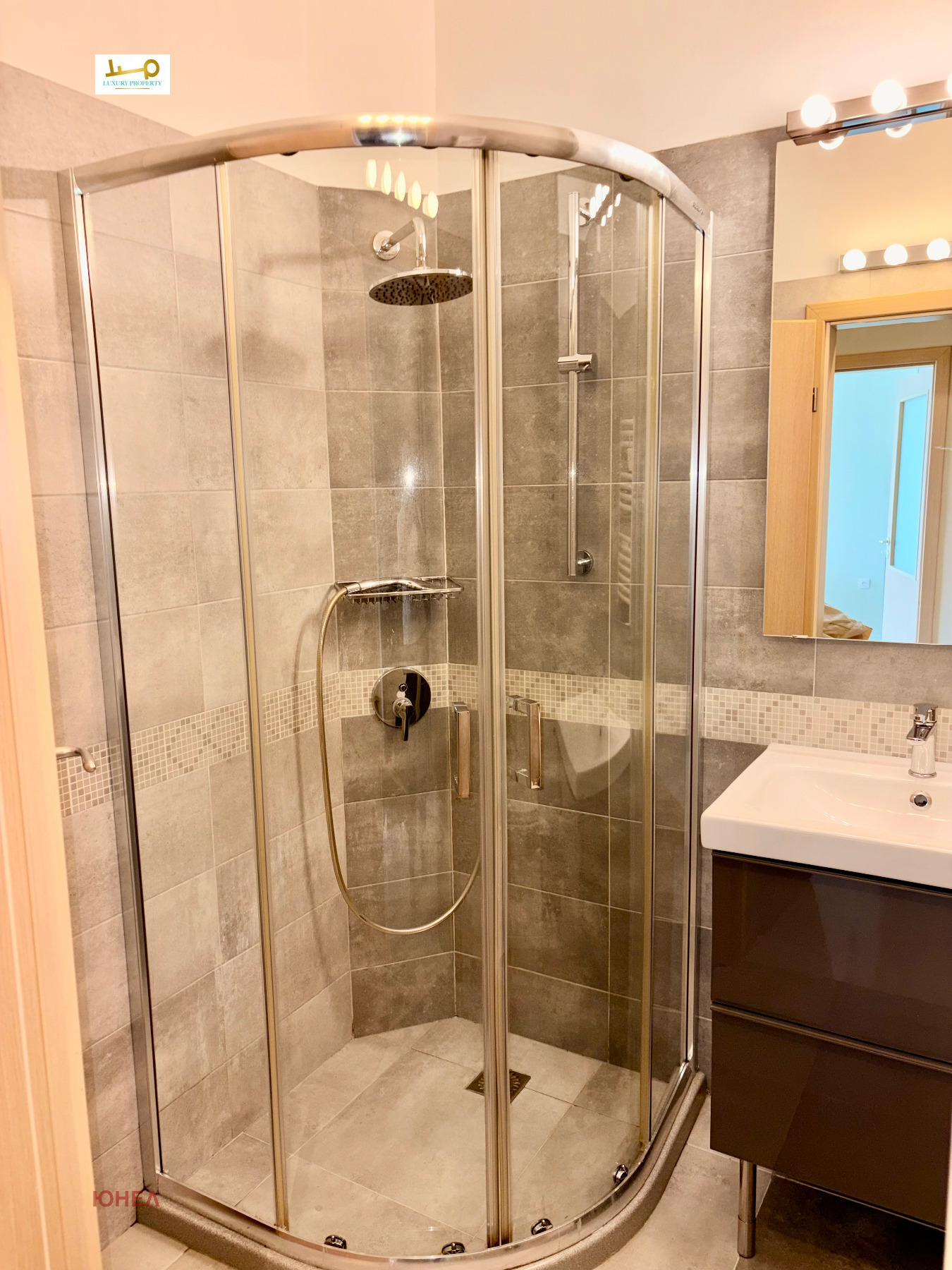 One-Bedroom in Manastirski livadi, Sofia - Image 23