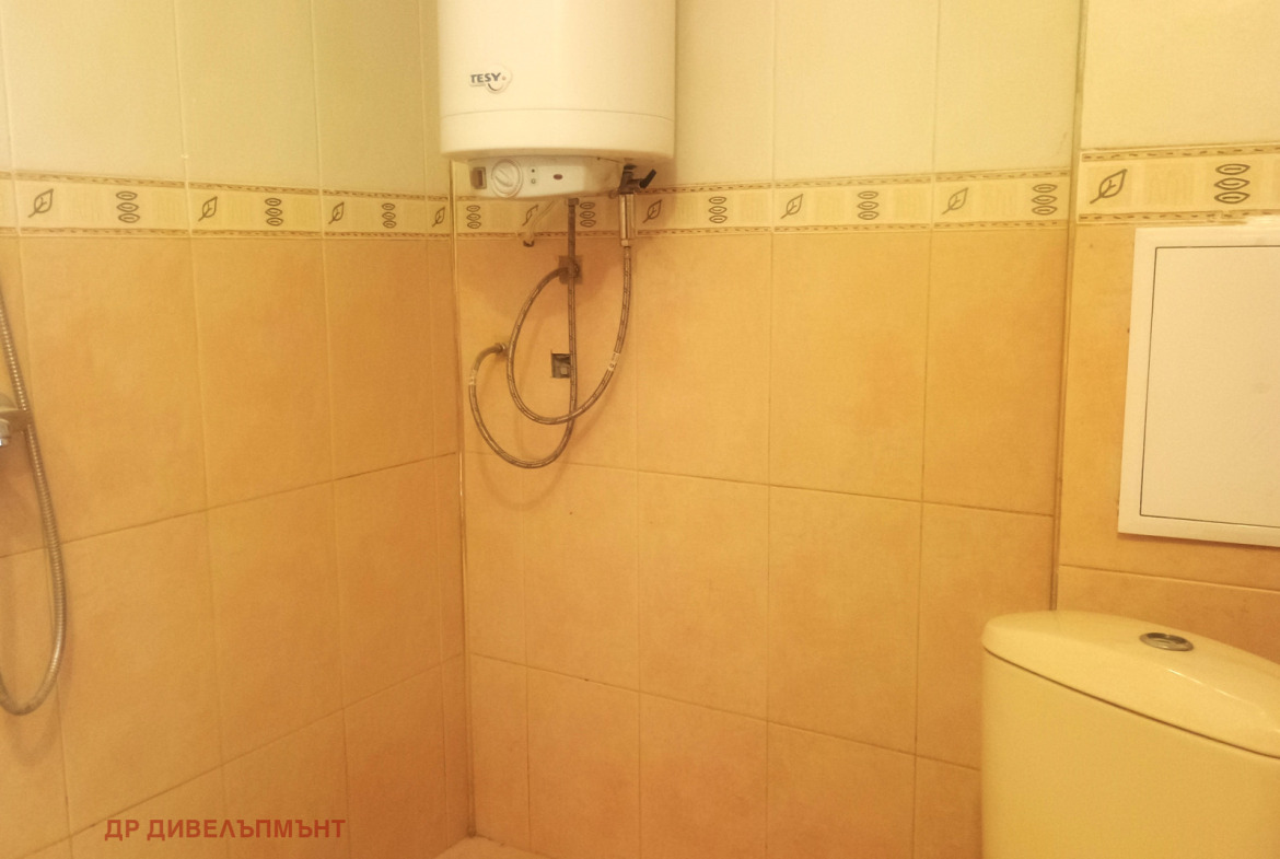 Apartment in Cherno More 2, Nessebar - Image 11