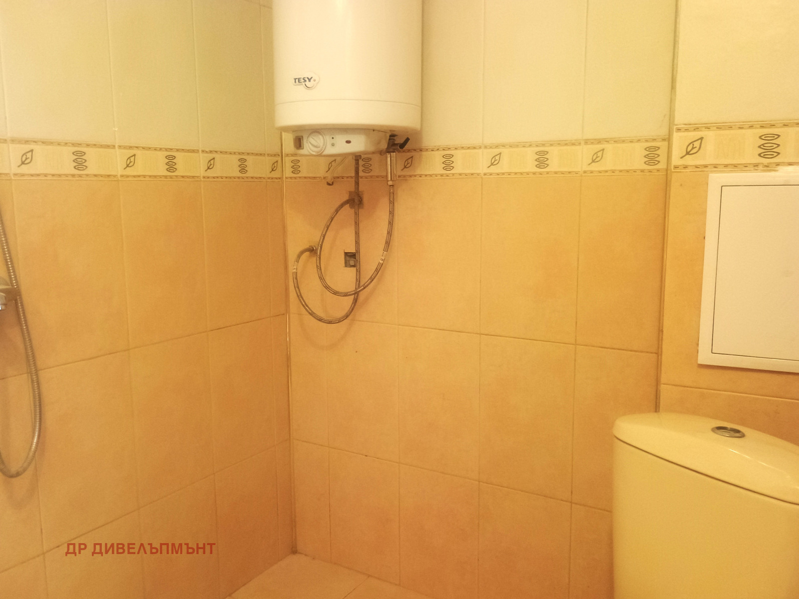 Apartment in Cherno More 2, Nessebar - Image 26