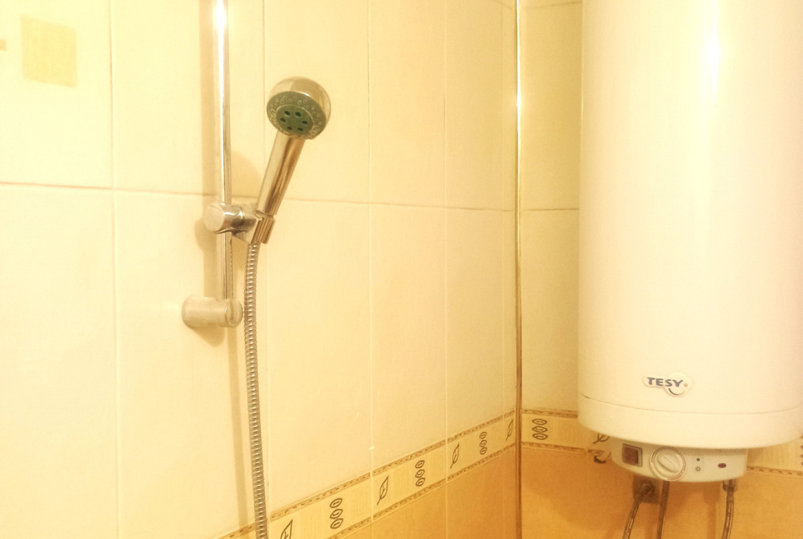 Apartment in Cherno More 2, Nessebar - Image 12