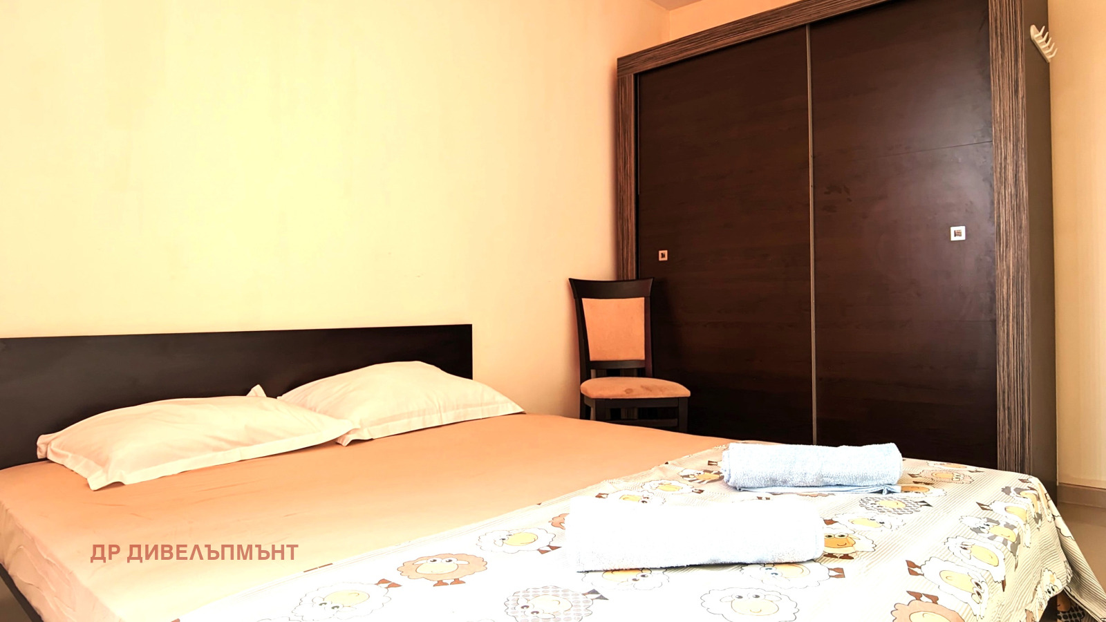 Apartment in Cherno More 2, Nessebar - Image 29