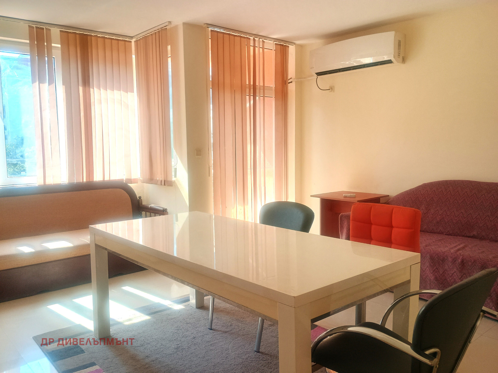 Apartment in Cherno More 2, Nessebar - Image 18