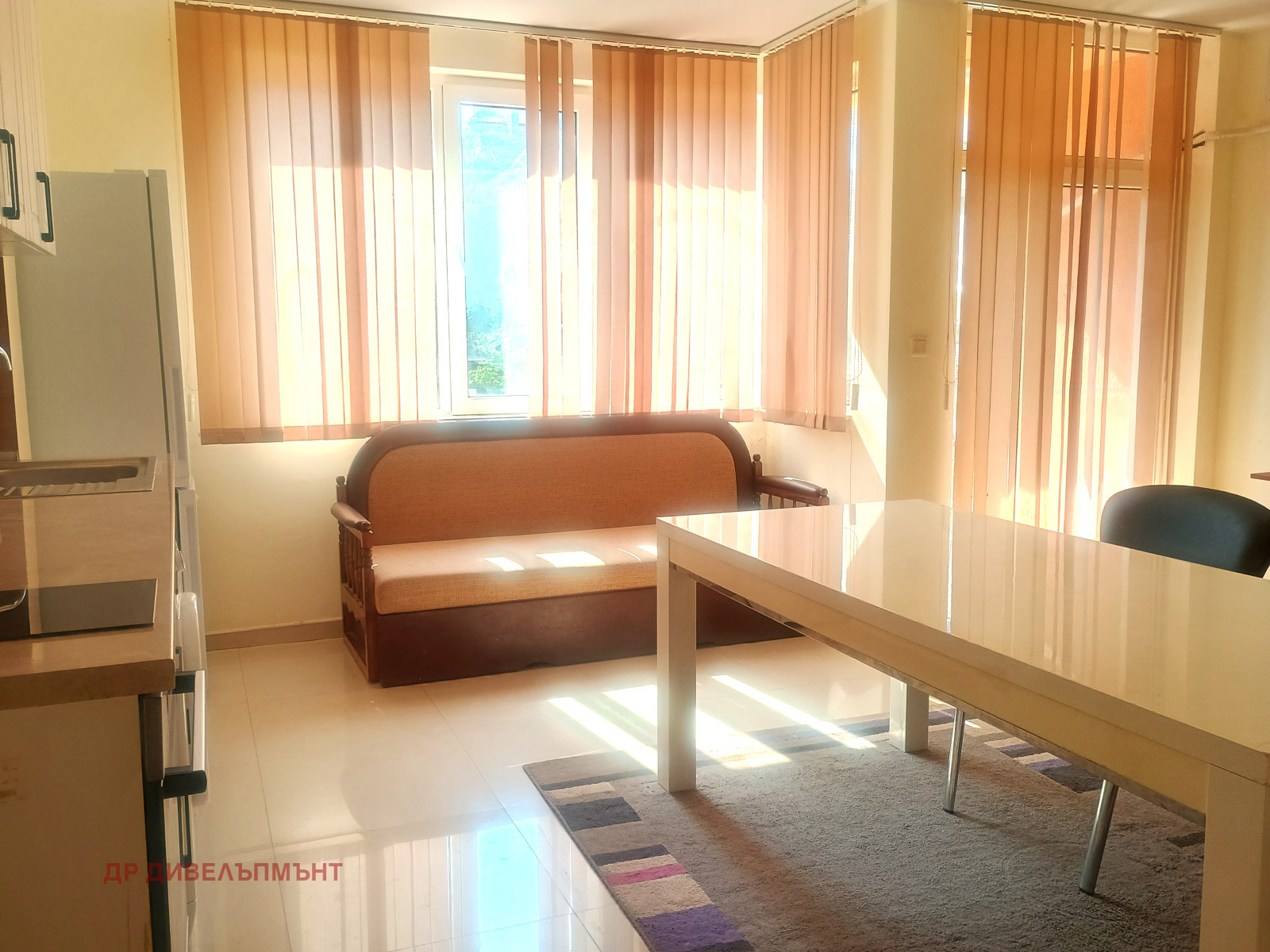 Apartment in Cherno More 2, Nessebar - Image 19
