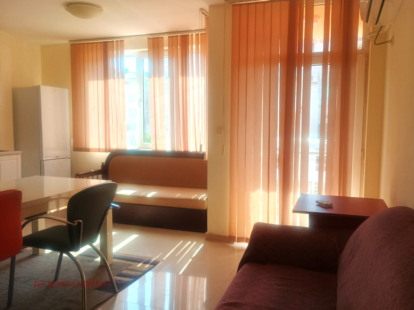 Apartment in Cherno More 2, Nessebar - Image 20