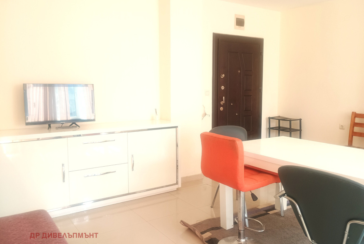 Apartment in Cherno More 2, Nessebar - Image 6