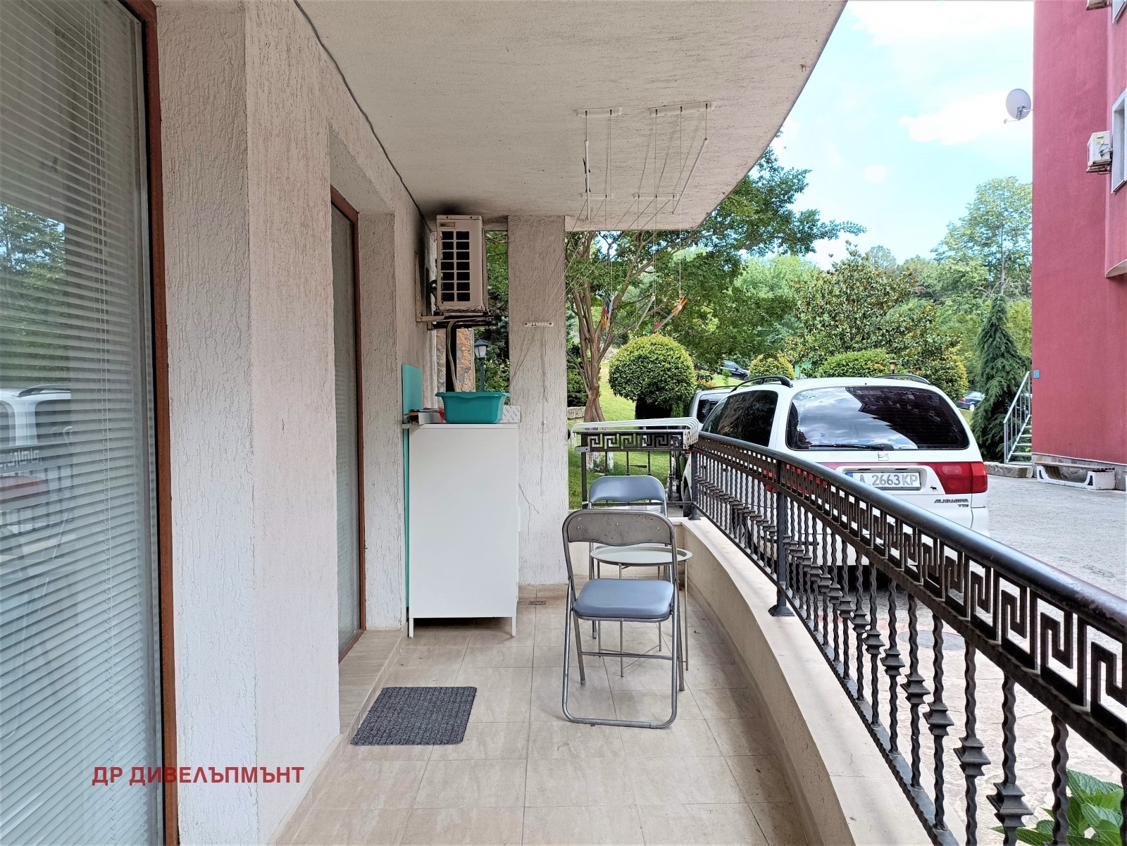 Apartment in Kompleks Rich, Nessebar - Image 30