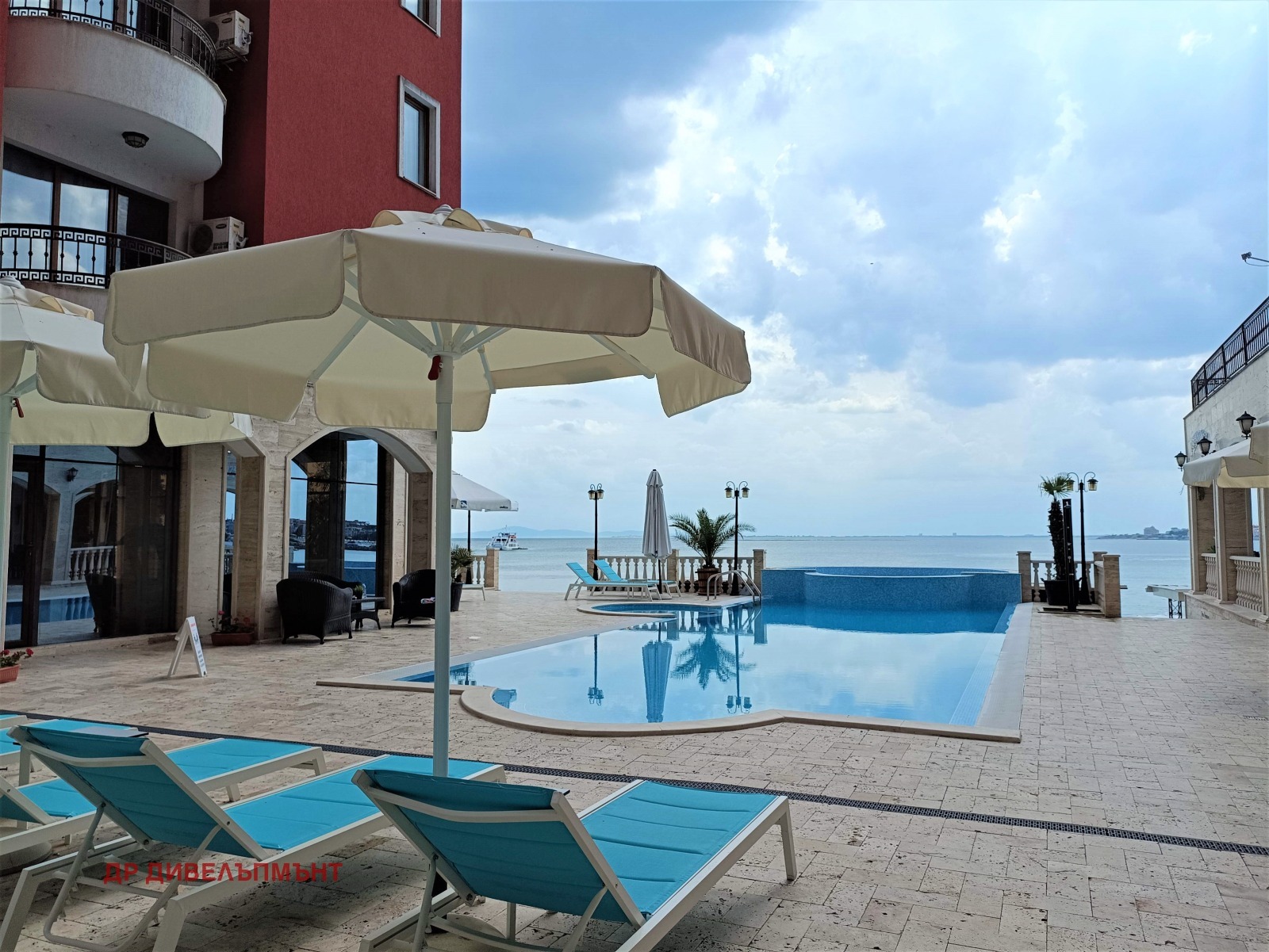 Apartment in Kompleks Rich, Nessebar - Image 32
