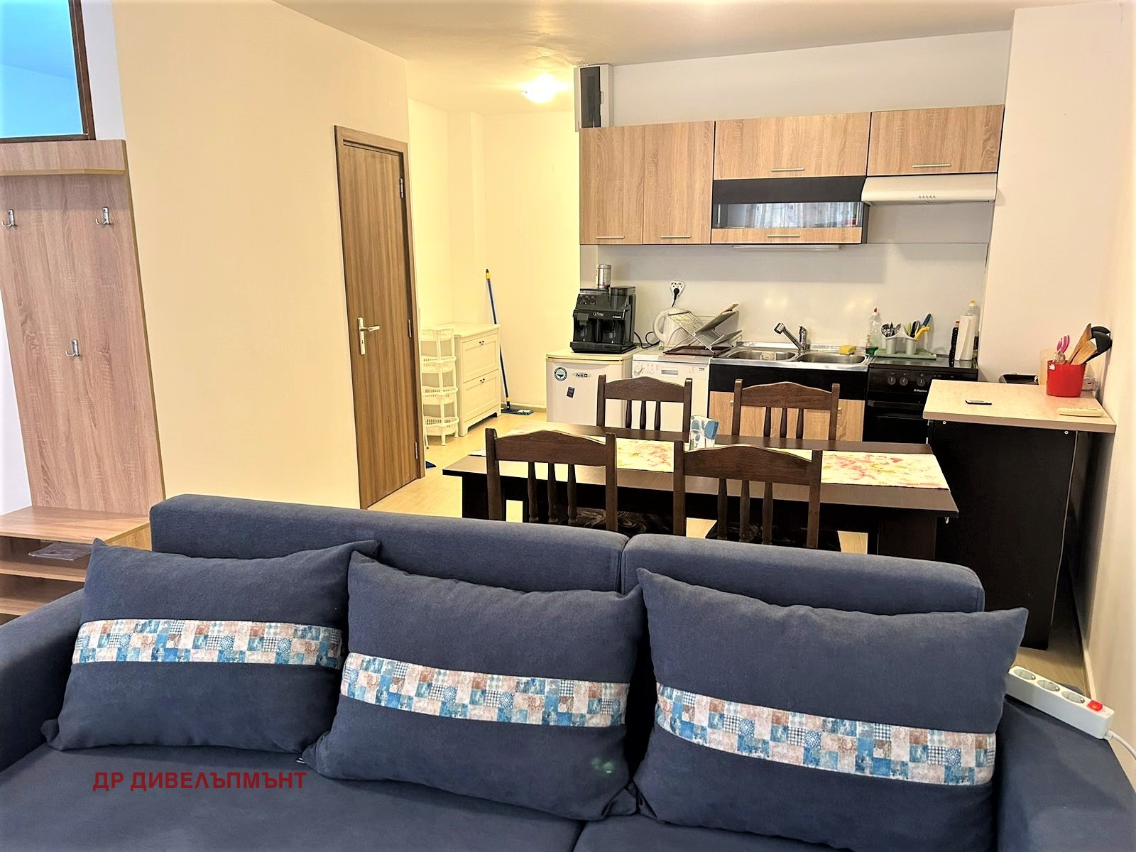 Apartment in Kompleks Rich, Nessebar - Image 18