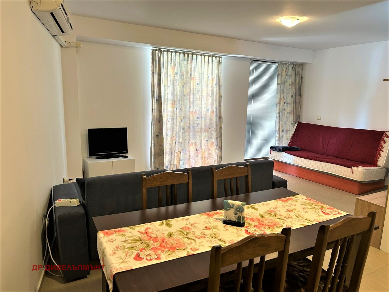 Apartment in Kompleks Rich, Nessebar - Image 21