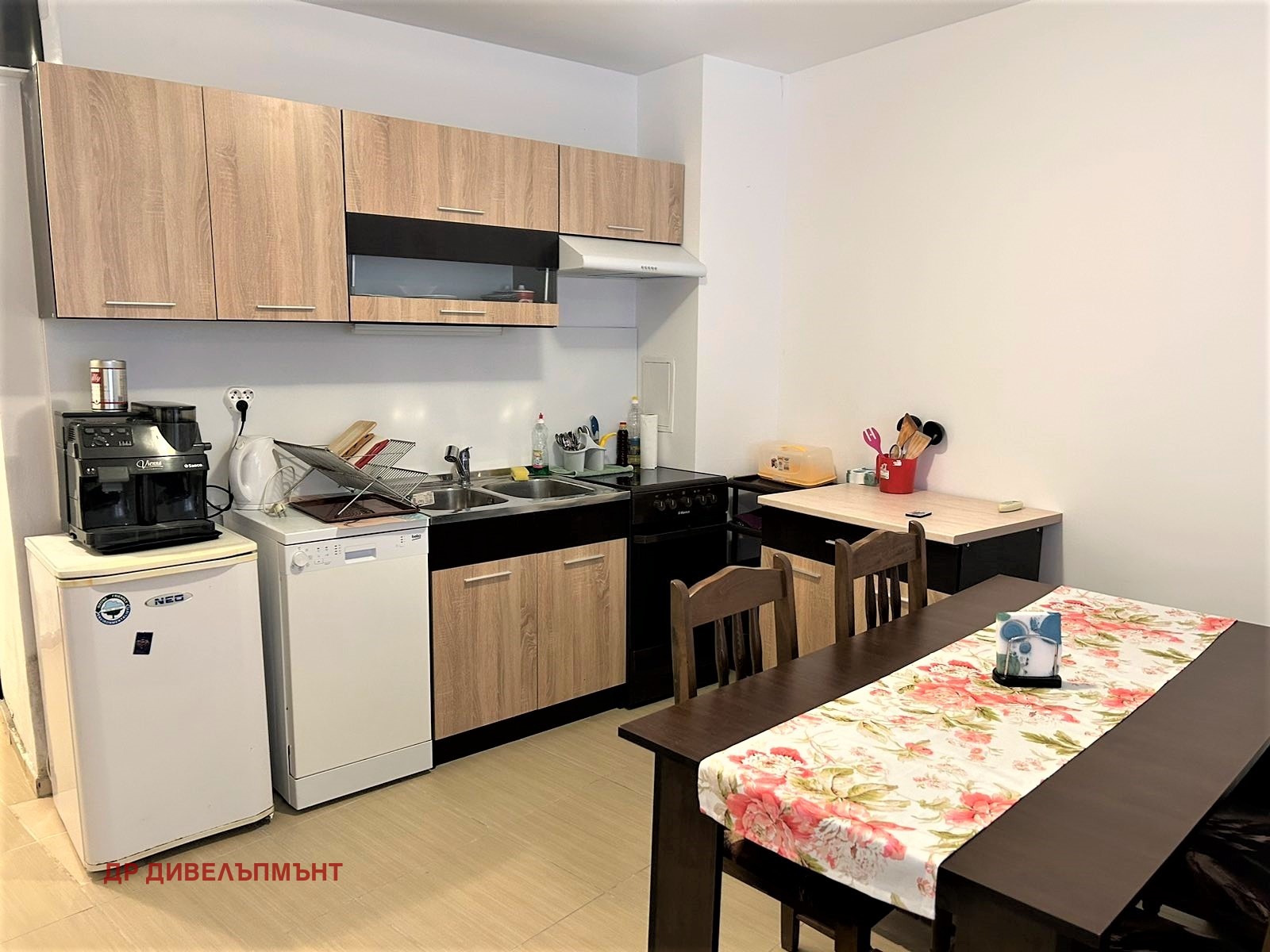 Apartment in Kompleks Rich, Nessebar - Image 22