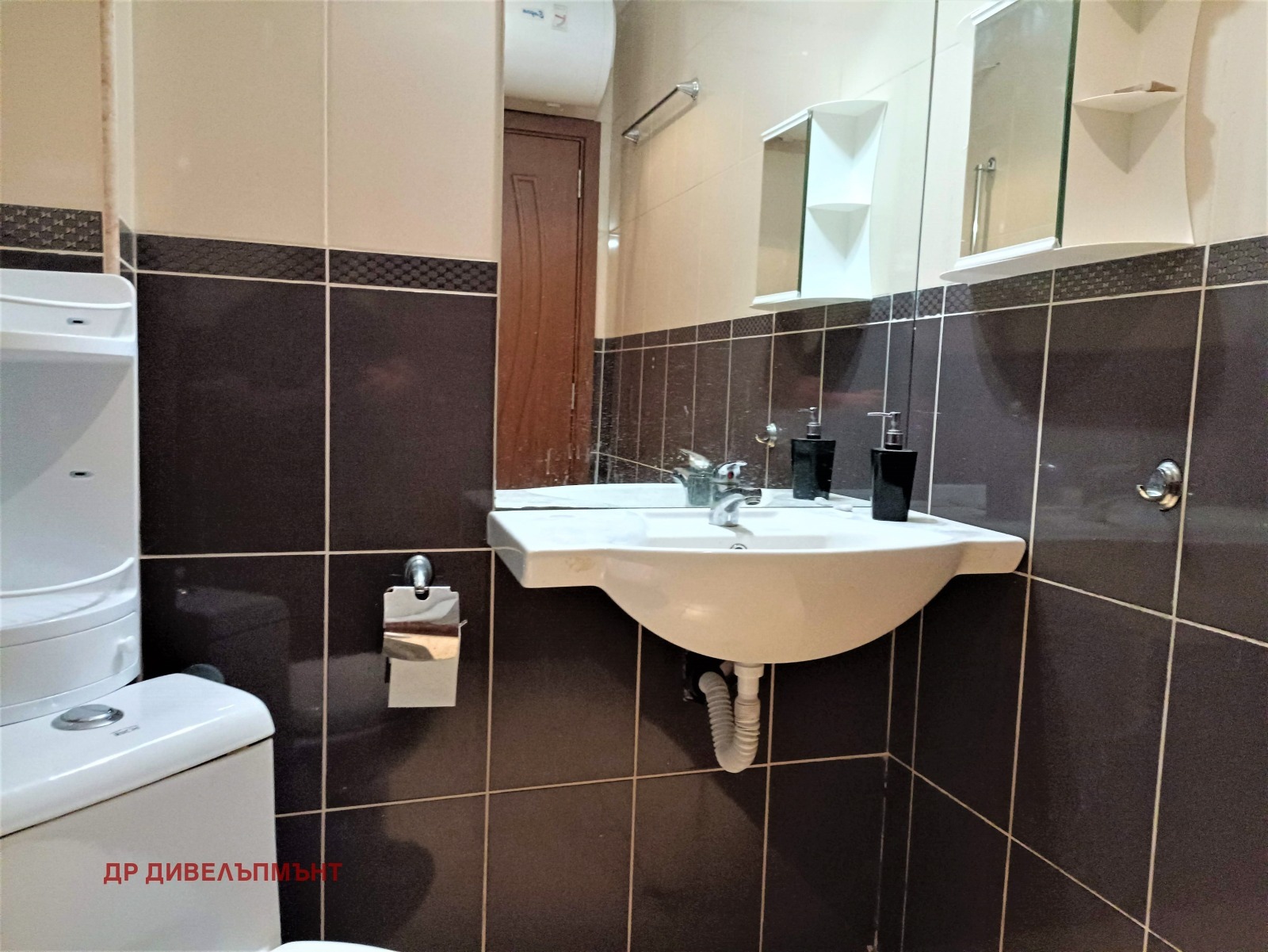 Apartment in Kompleks Rich, Nessebar - Image 23