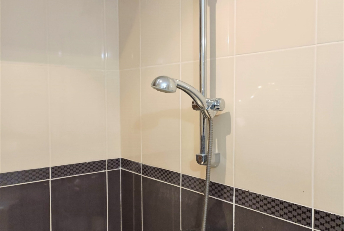 Apartment in Kompleks Rich, Nessebar - Image 8
