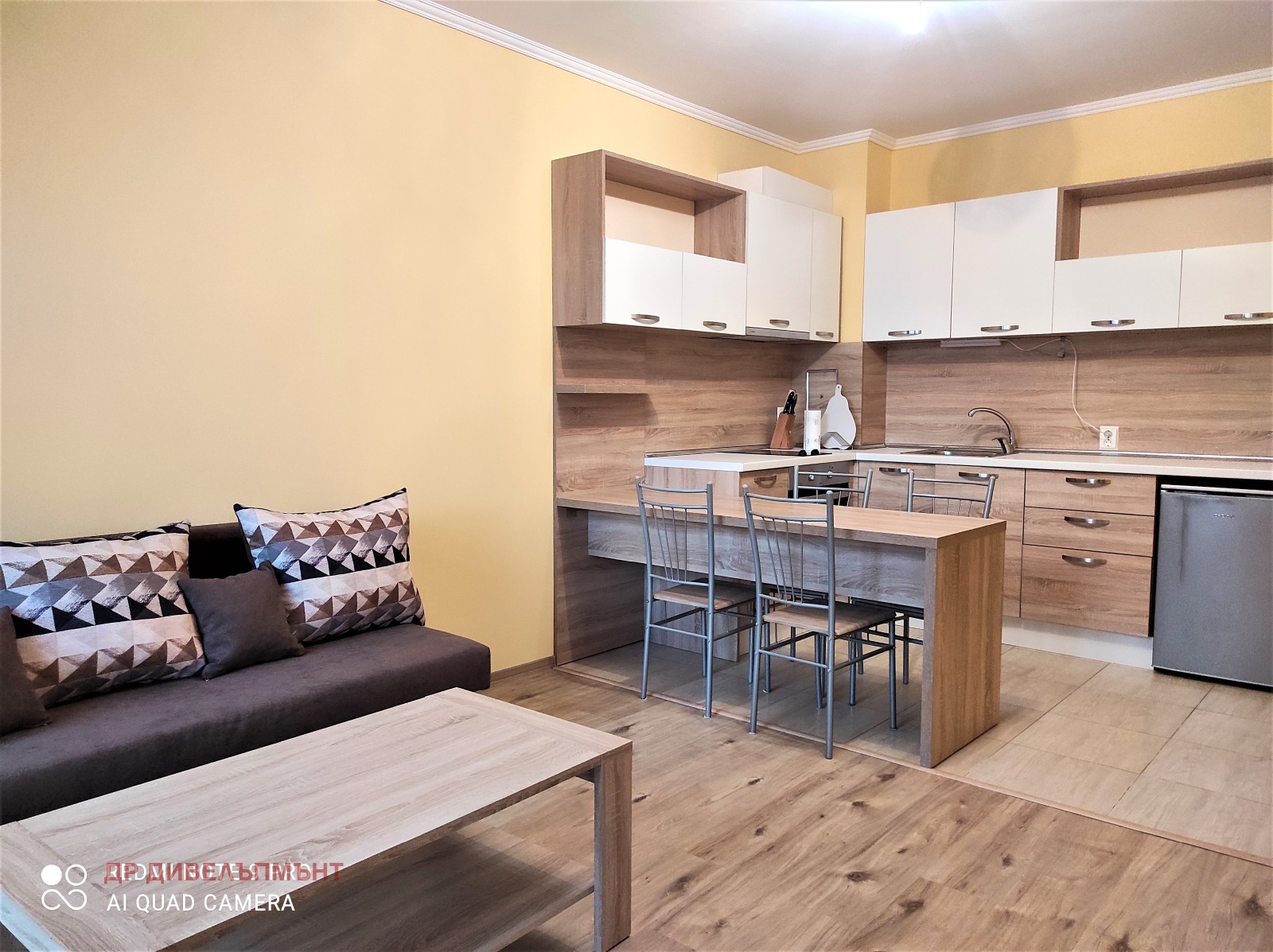 Apartment in Near Central Beach, Pomorie - Image 21