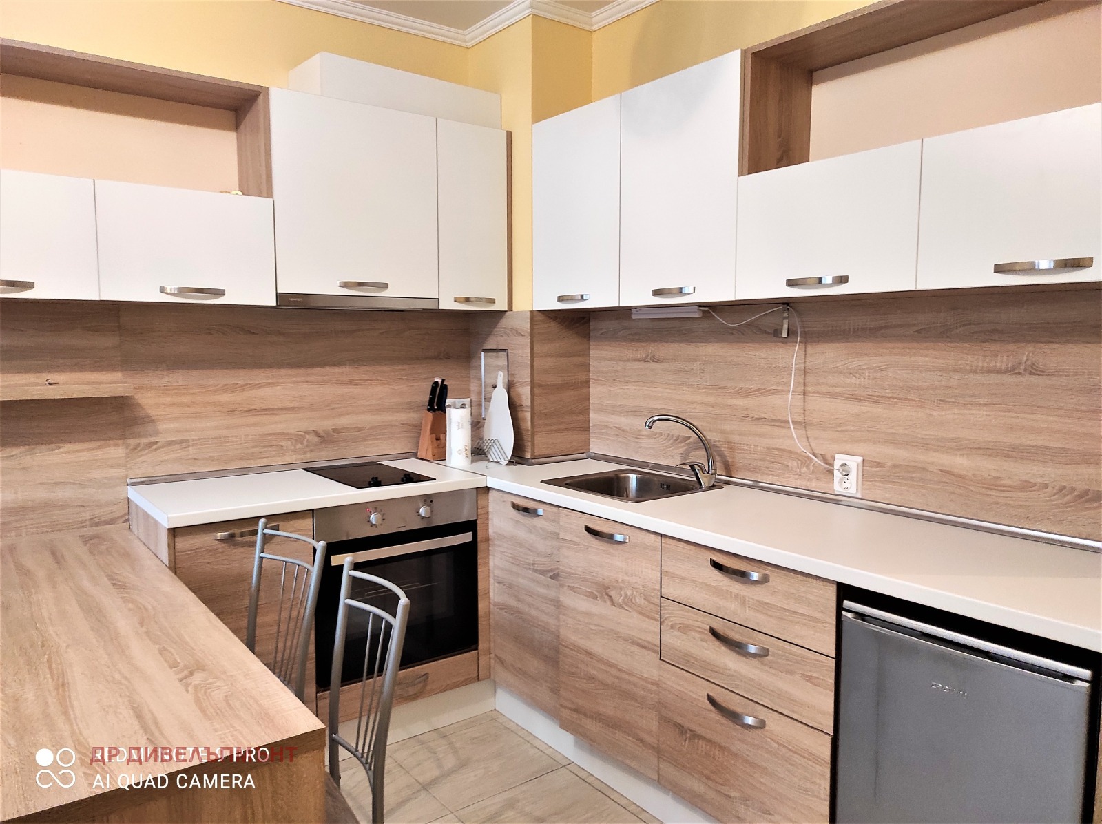 Apartment in Near Central Beach, Pomorie - Image 22