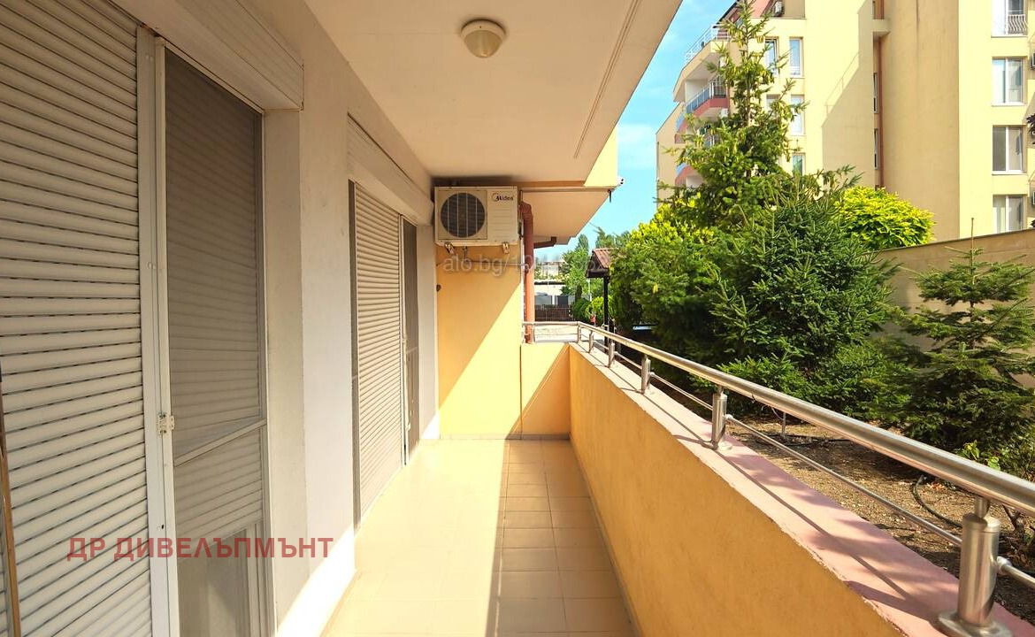 Apartment in Merkuriy, Sunny Beach - Image 12