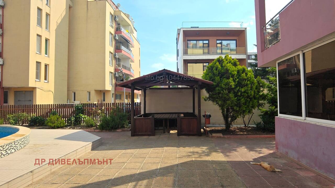 Apartment in Merkuriy, Sunny Beach - Image 28