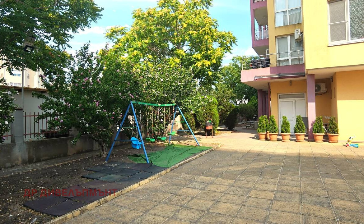 Apartment in Merkuriy, Sunny Beach - Image 14