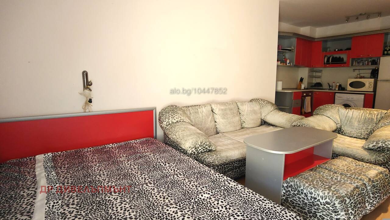 Apartment in Merkuriy, Sunny Beach - Image 19