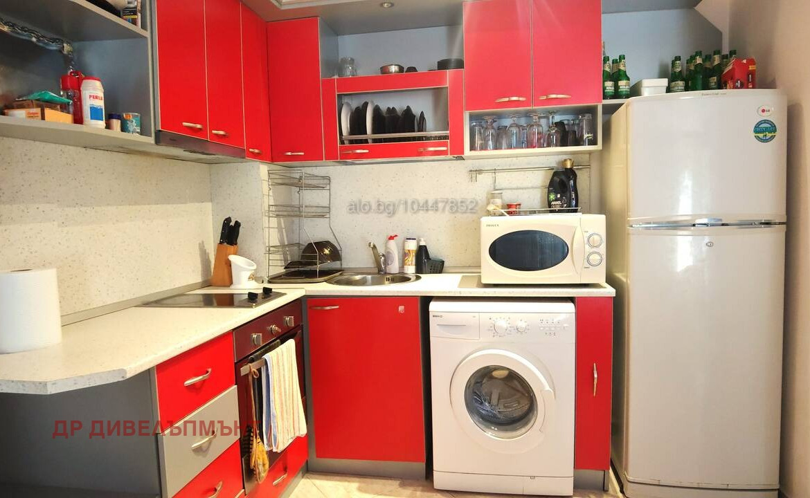 Apartment in Merkuriy, Sunny Beach - Image 5