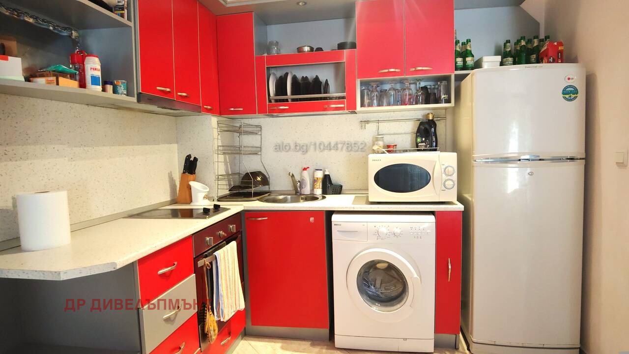 Apartment in Merkuriy, Sunny Beach - Image 20