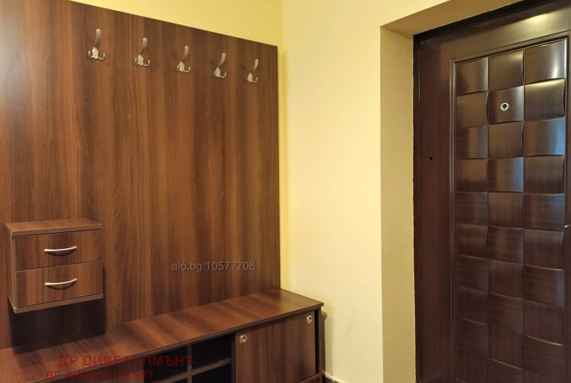 Apartment in Kompleks Yug 4 2, Sveti Vlas - Image 13