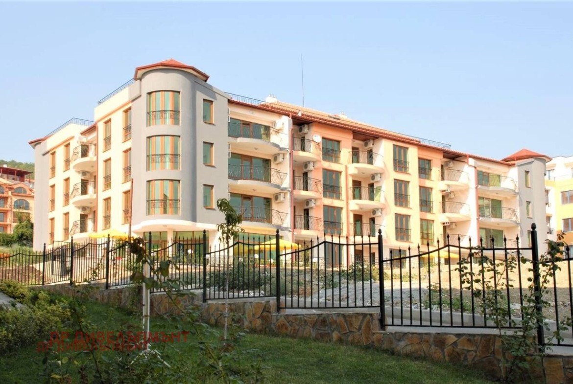 Apartment in Kompleks Yug 4 2, Sveti Vlas - Image 15