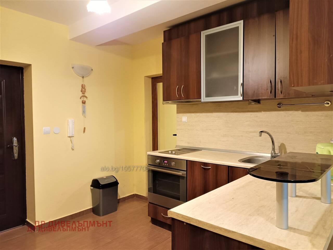 Apartment in Kompleks Yug 4 2, Sveti Vlas - Image 18
