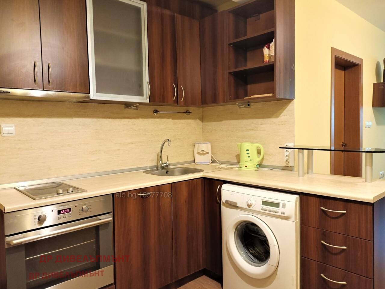 Apartment in Kompleks Yug 4 2, Sveti Vlas - Image 19