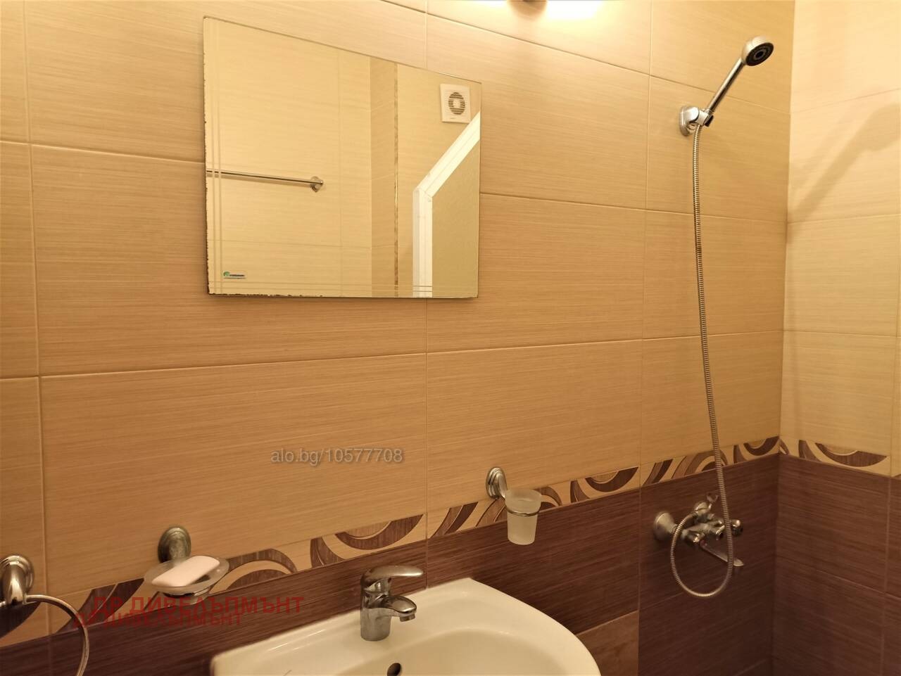 Apartment in Kompleks Yug 4 2, Sveti Vlas - Image 20