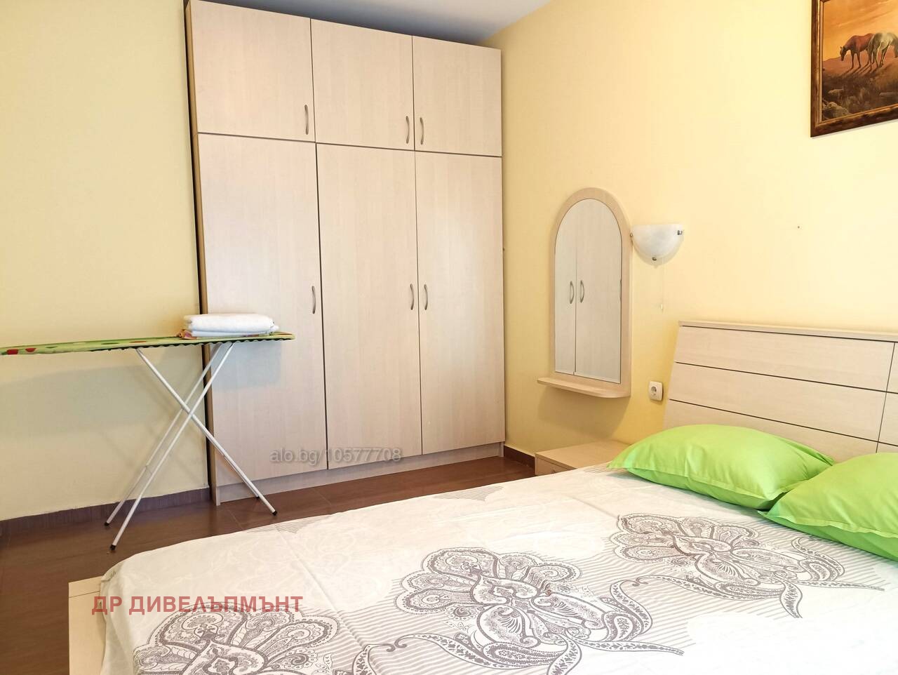 Apartment in Kompleks Yug 4 2, Sveti Vlas - Image 24