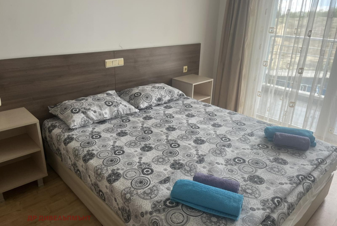 Apartment in Crystal Beach, Nessebar - Image 8