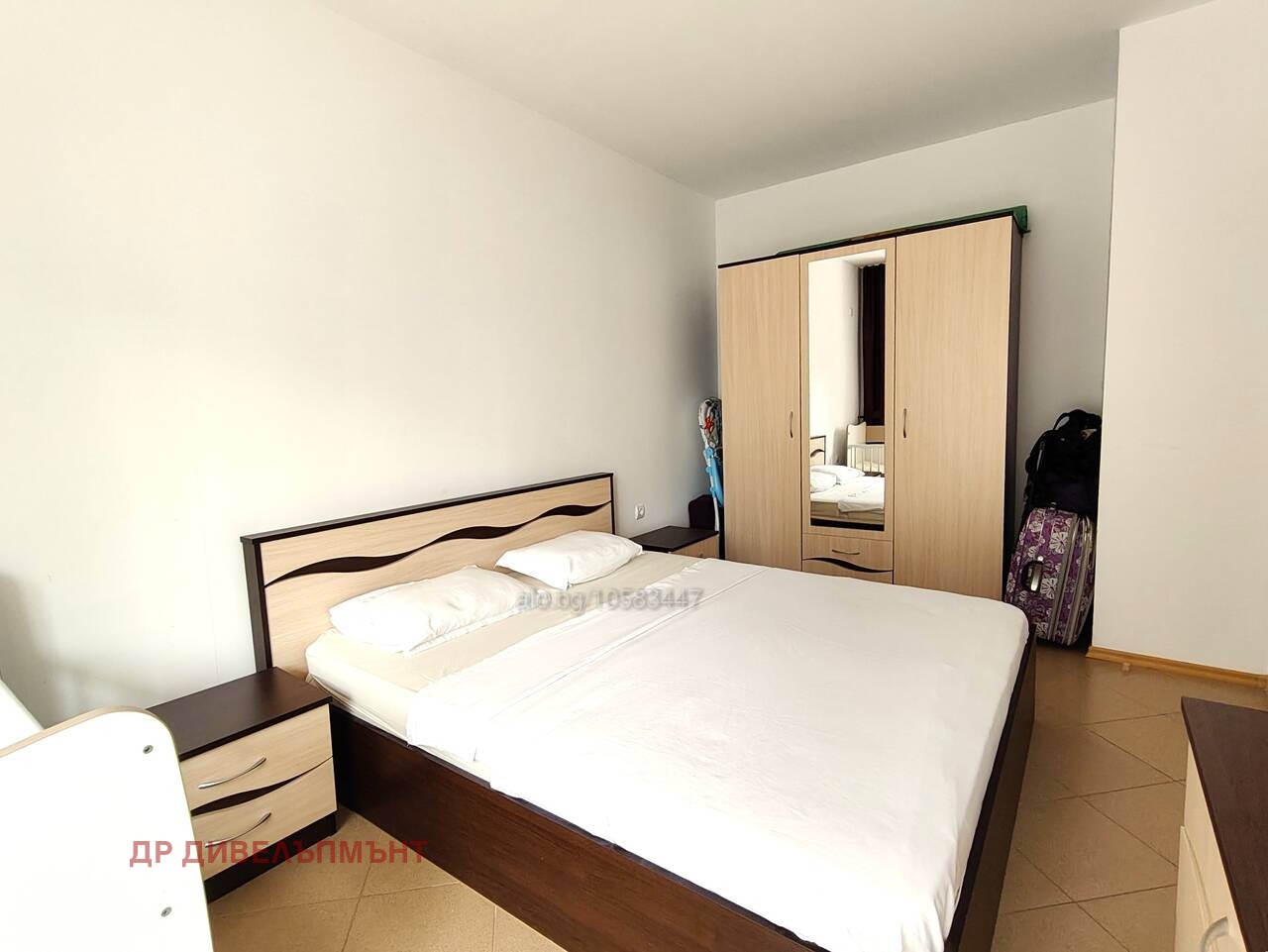 Apartment in Grand Kameliya Complex, Sunny Beach - Image 27