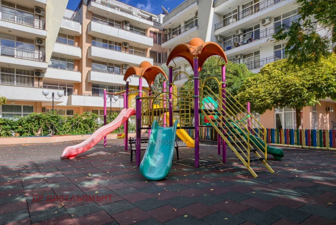 Apartment in Grand Kameliya Complex, Sunny Beach - Image 14