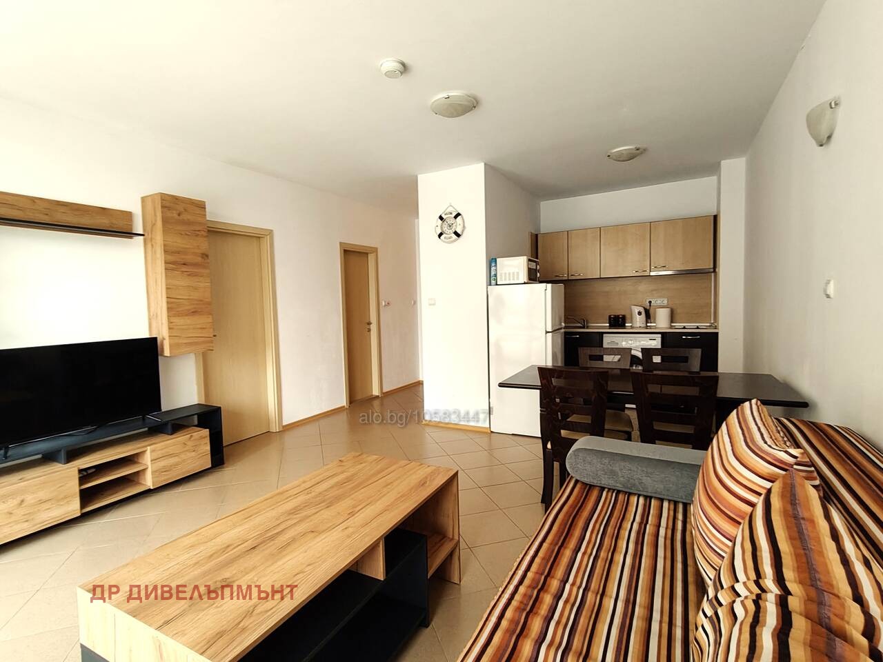Apartment in Grand Kameliya Complex, Sunny Beach - Image 18