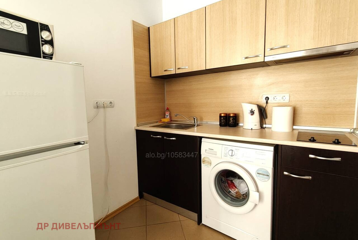 Apartment in Grand Kameliya Complex, Sunny Beach - Image 7