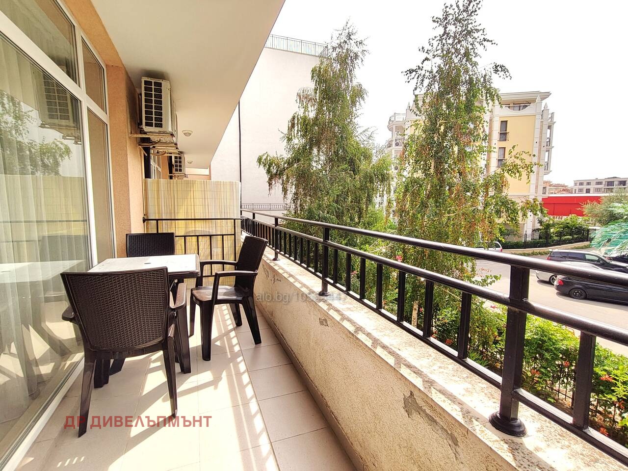 Apartment in Grand Kameliya Complex, Sunny Beach - Image 23