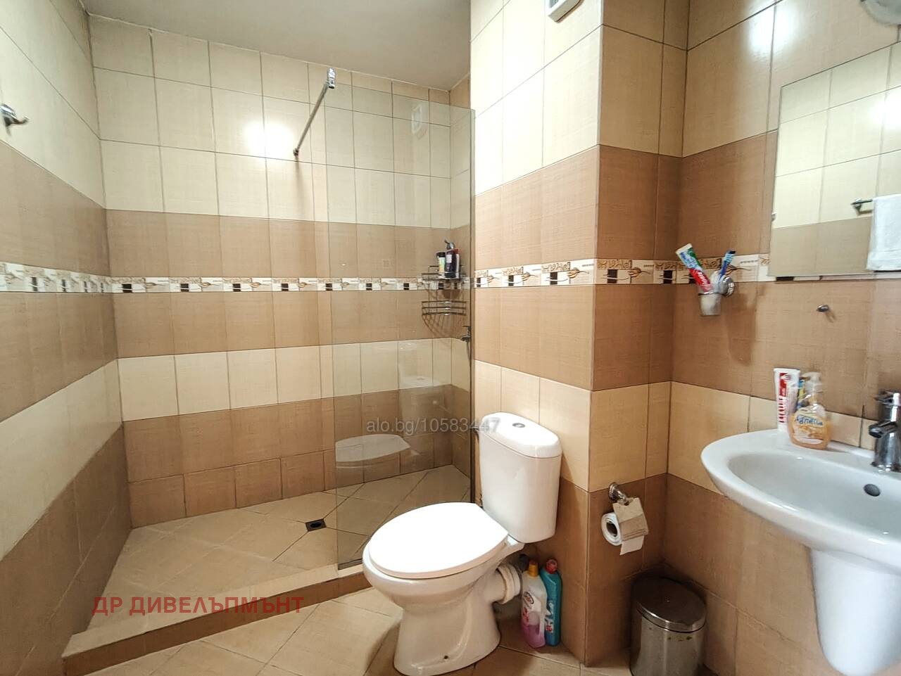 Apartment in Grand Kameliya Complex, Sunny Beach - Image 24