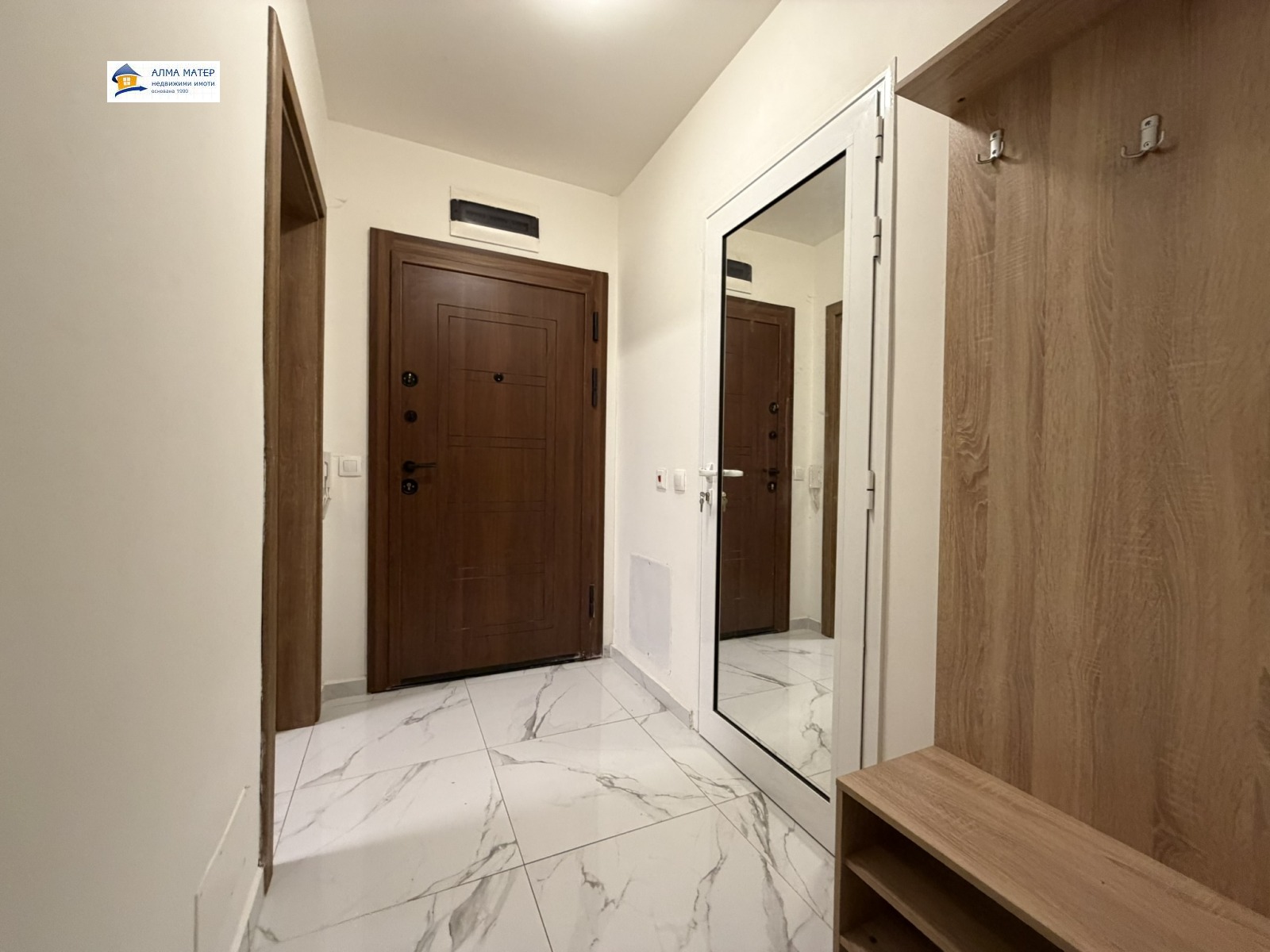 Apartment in Druzhba 1, Sofia - Image 31