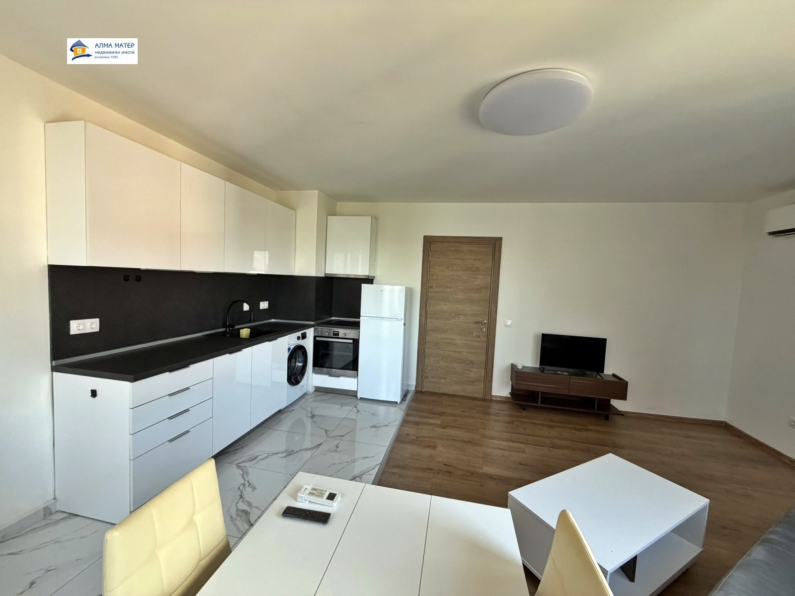 Apartment in Druzhba 1, Sofia - Image 21